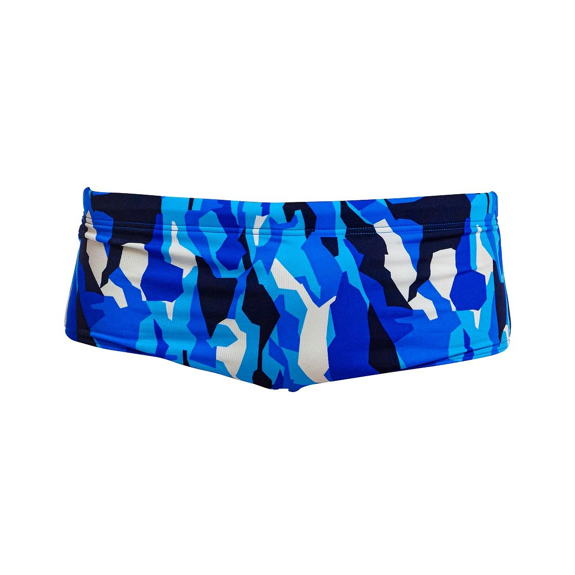 Funky Trunks Badbyxor Chaz Michael 34-M