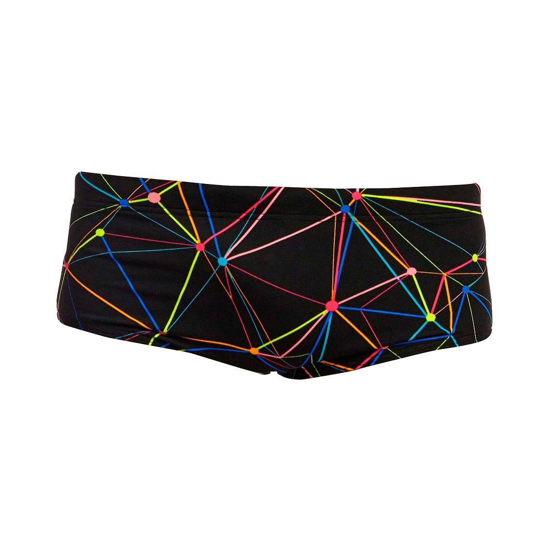 Funky Trunks badbyxor - gillas av alla simmare.