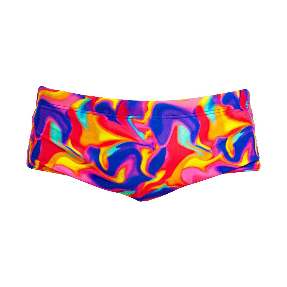 Funky Trunks Badbyxor Summer Swirl
