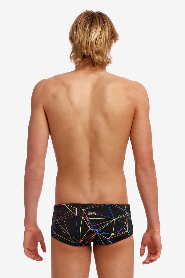 Funky Trunks Badbyxor Star Sign 34-M