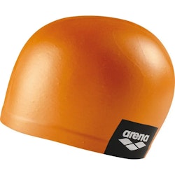 Arena Moulded Orange Badmössa