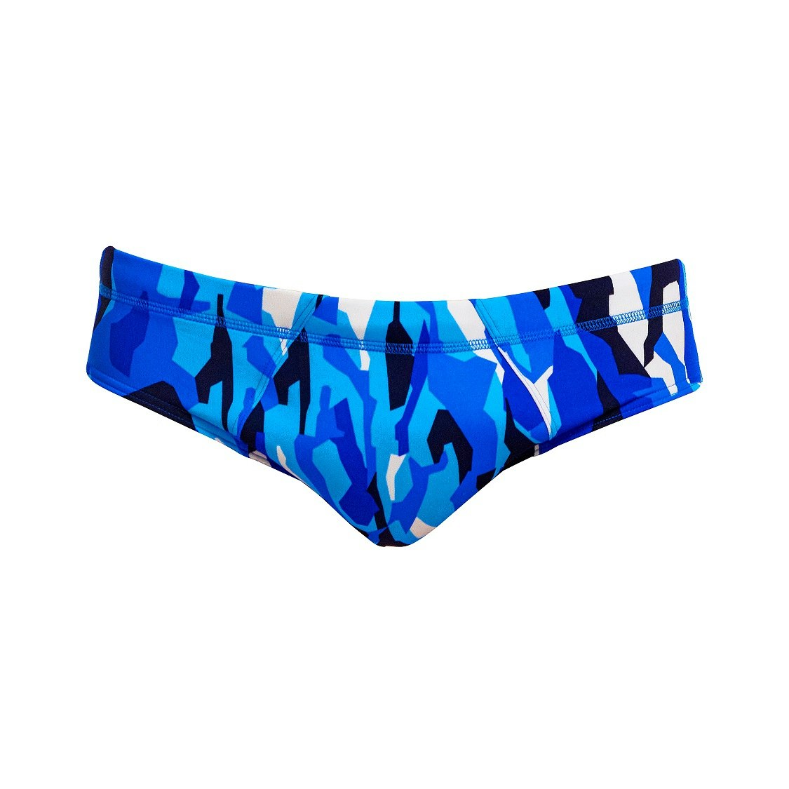 Funky Trunks Badbyxor Chaz Michael