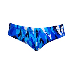 Funky Trunks Badbyxor Chaz Michael
