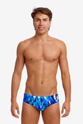 Funky Trunks Badbyxor Chaz Michael