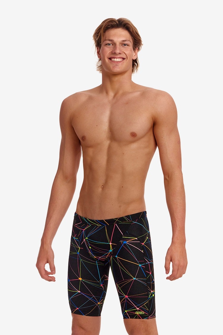 Funky Trunks Jammers Star Sign