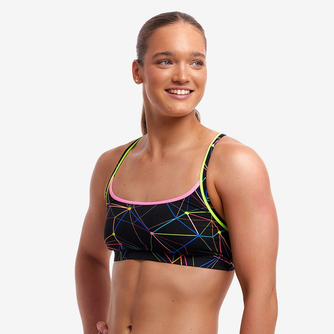 Funkita Star Sign 2-delad Bikini