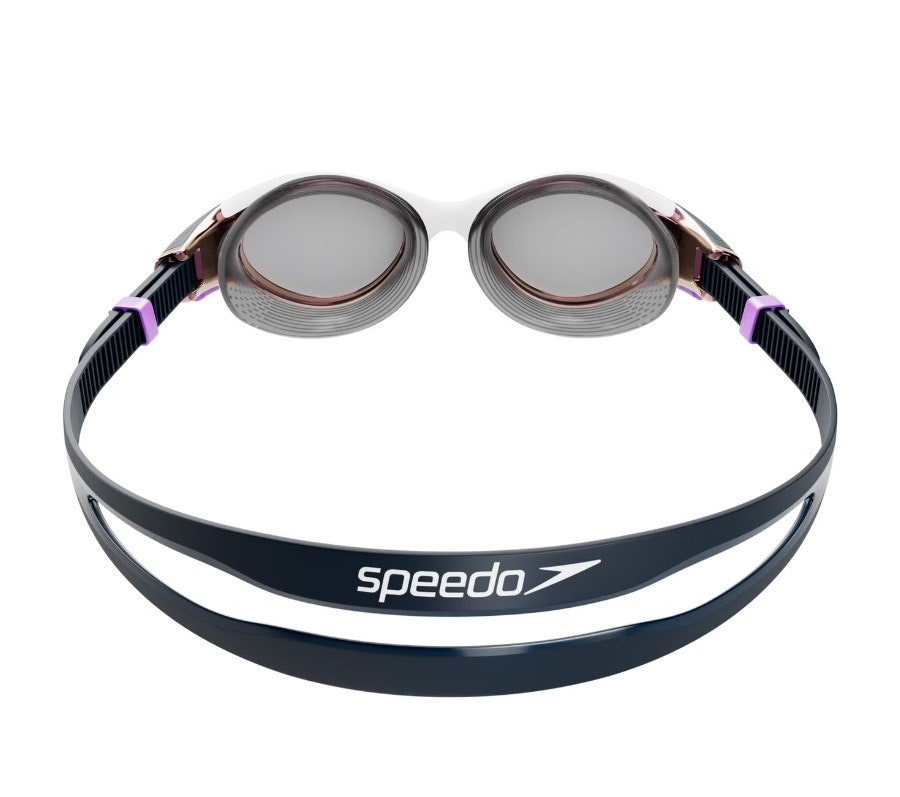 Speedo Biofuse 2.0 Dam Flexiseal Simglasögon Purple