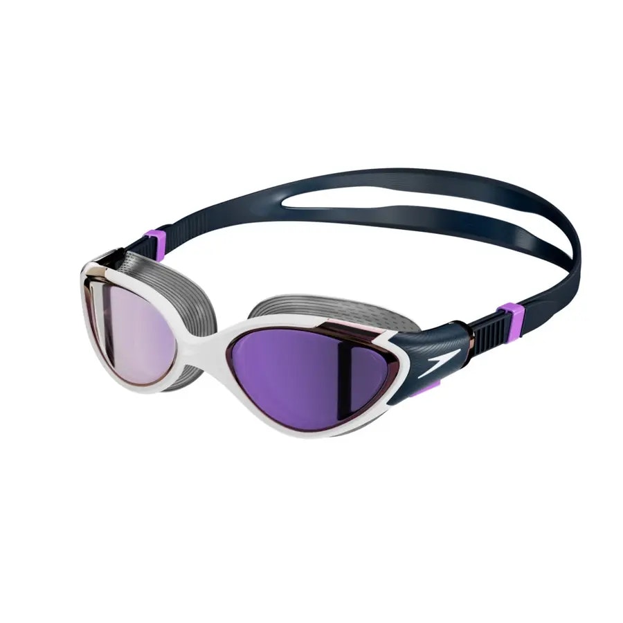 Speedo Biofuse 2.0 Dam Flexiseal Simglasögon Purple