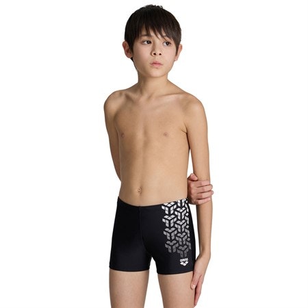 Arena Badbyxa Boys Kikko Graphic 140 cl - 164 cl