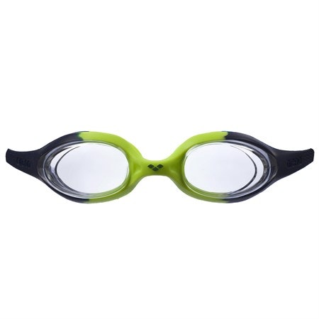 Arena Spider JUNIOR simglasögon klar lins
