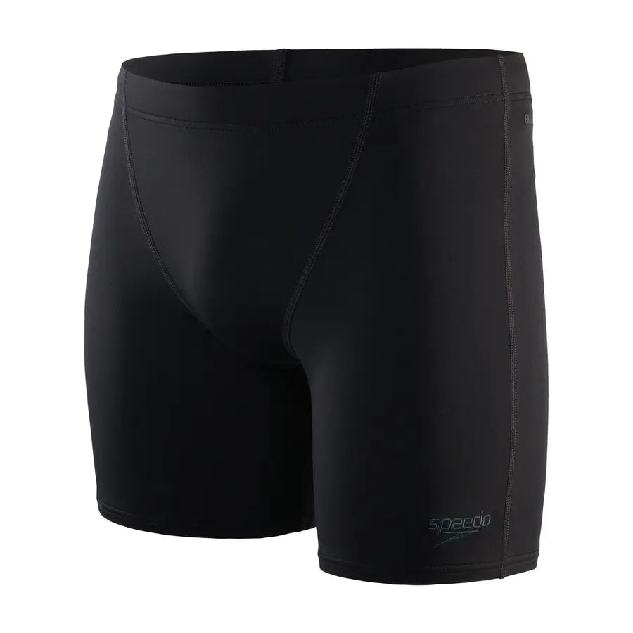 Speedo Mid Jammer Svart