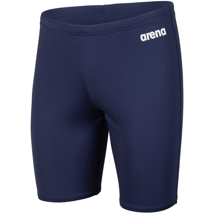 Arena Team Solid Jammer Navy