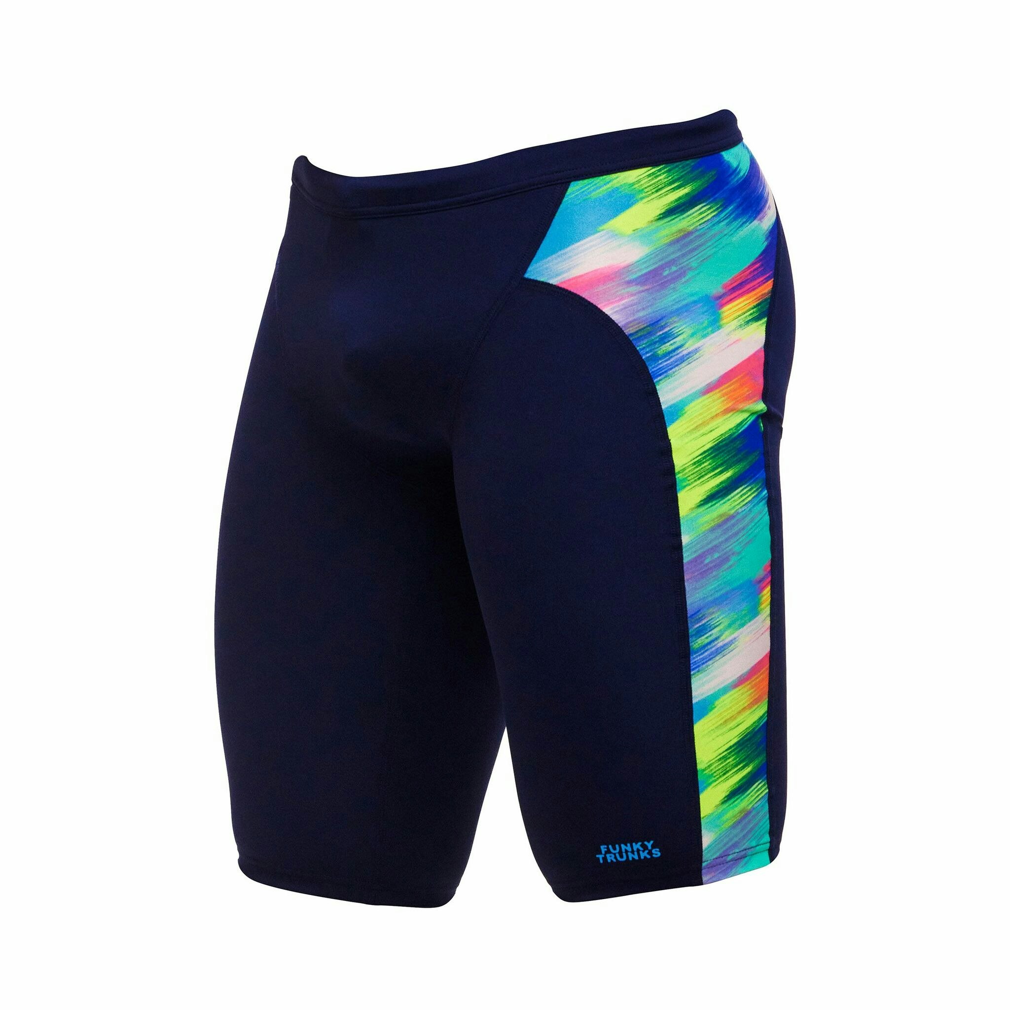 Funky Trunks Jammers Streaky Strokes