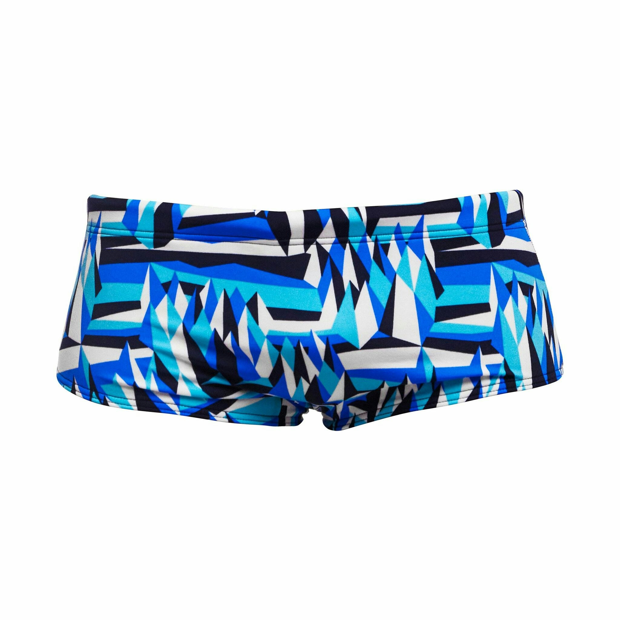 Badbyxor från Funky Trunks. Simmarens val.