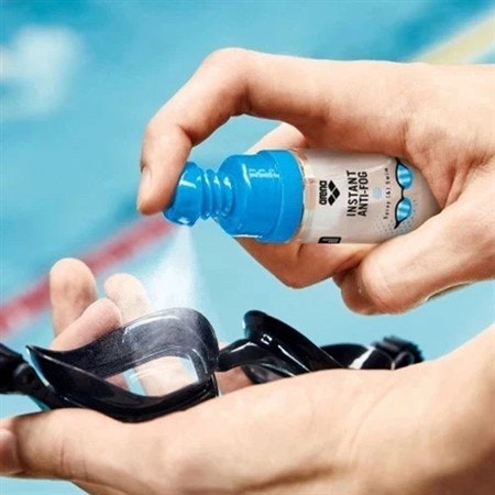 Arena Instant Antifog Spray