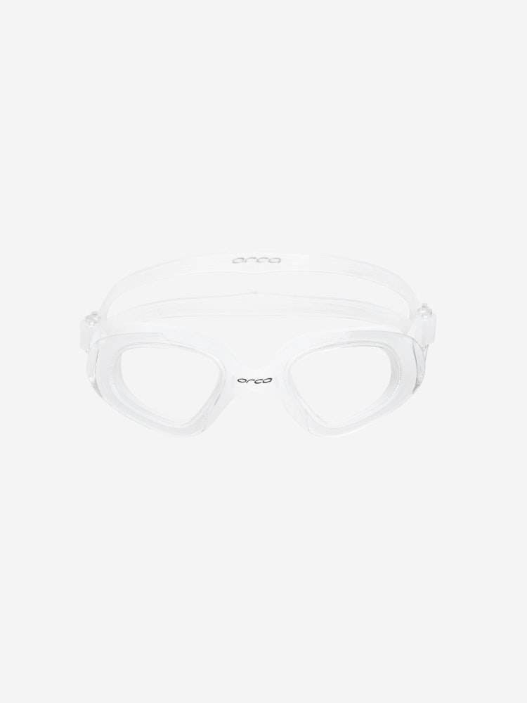 Orca Killa Comfort Simglasögon Klar lins