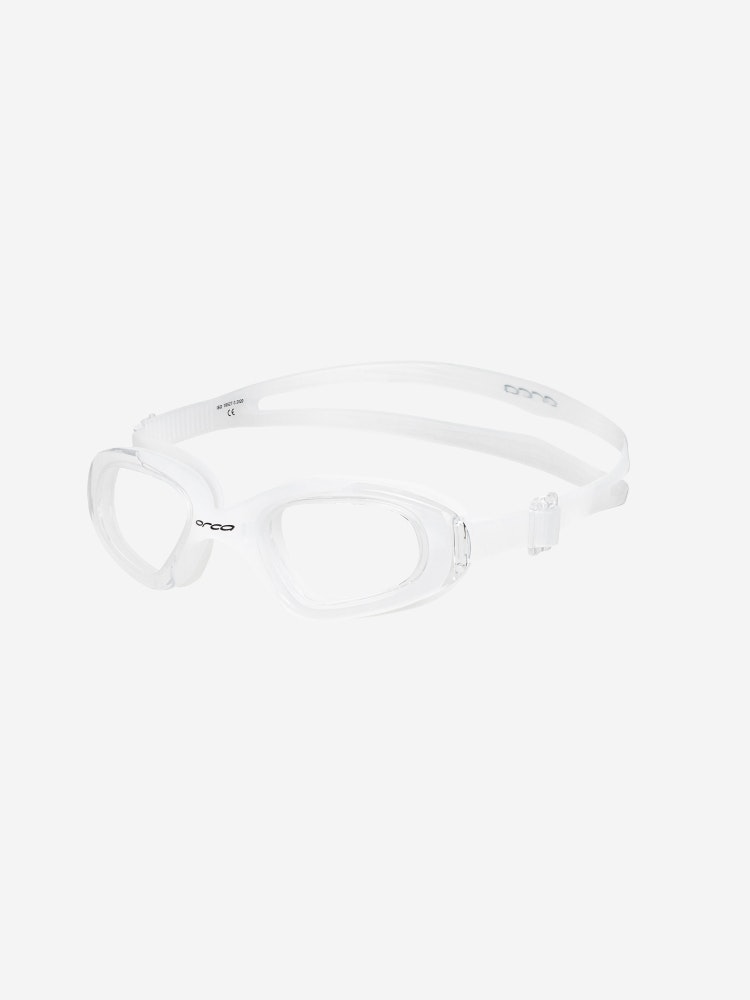 Orca Killa Comfort Simglasögon Klar lins
