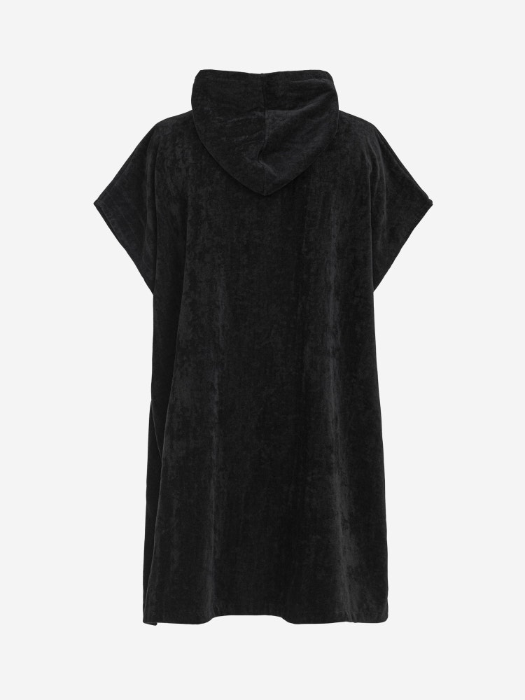 Orca Poncho Cotton