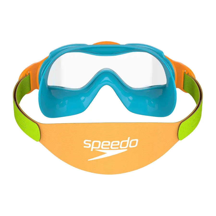 Speedo Biofuse Mask Simglasögon