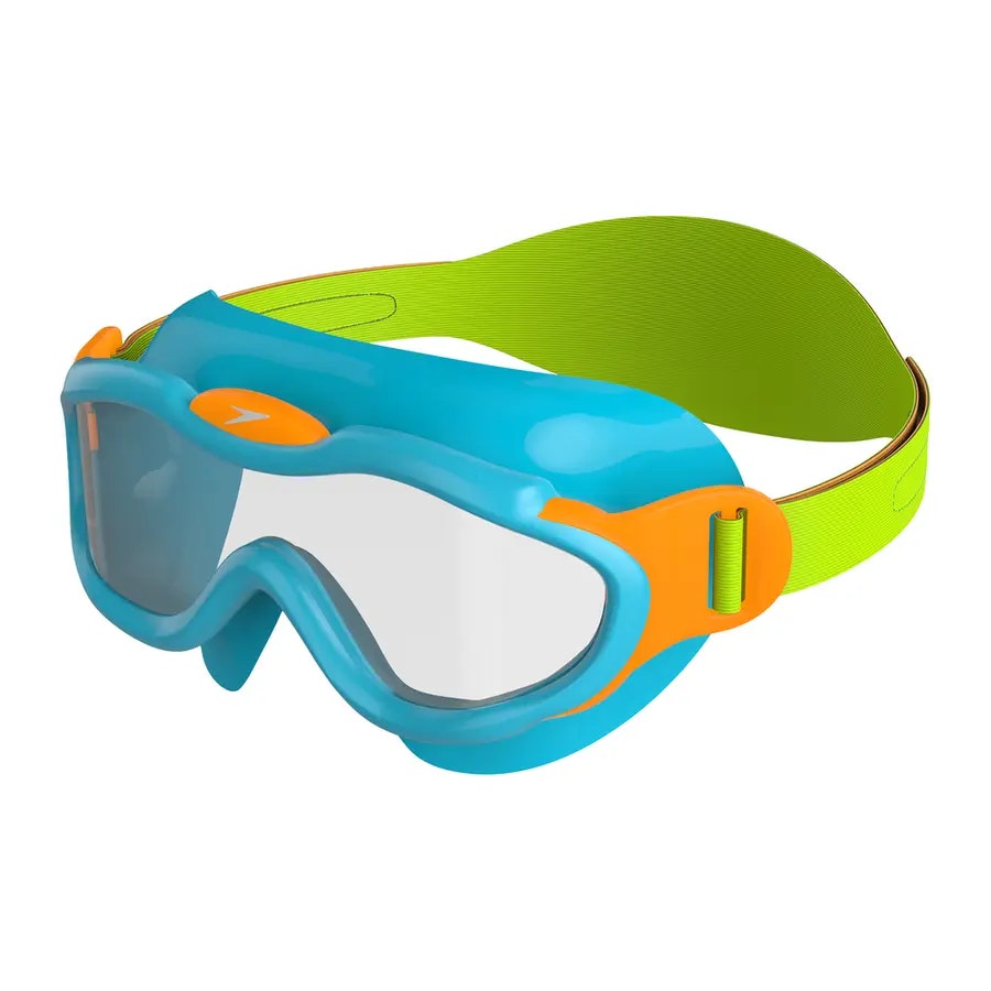 Speedo Biofuse Mask Simglasögon