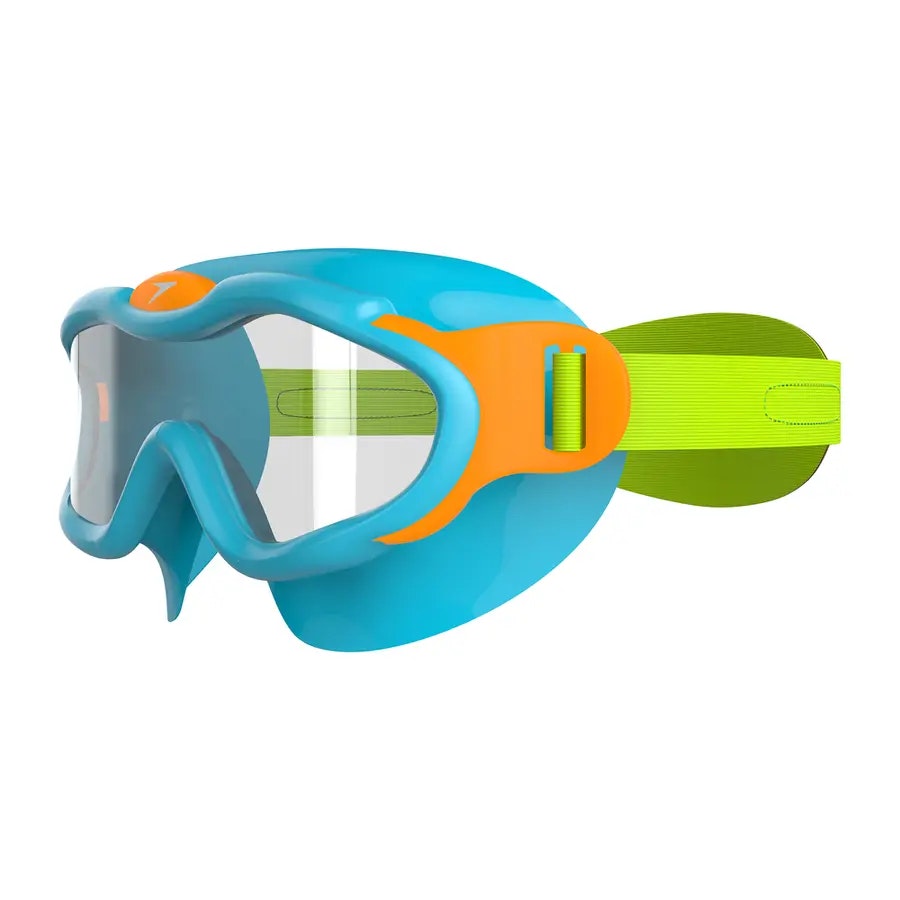 Speedo Biofuse Mask Simglasögon