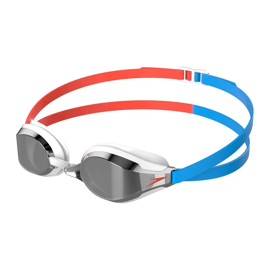 Speedo Speedsocket tävlingssimglasögon