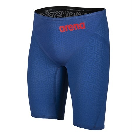 Arena Tävlingsbadbyxa Carbon GLIDE Blå