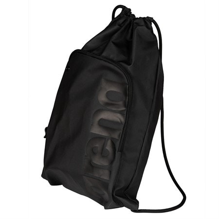 Arena Team Sack Logo Svart