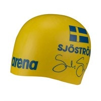 Sarah Sjöström Arena Signature Sverige