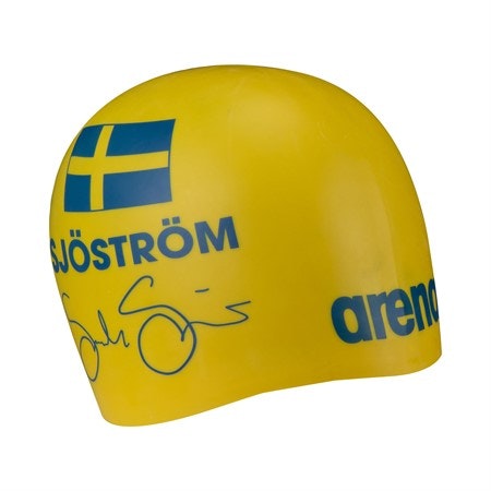 Sarah Sjöström Arena Signature Sverige