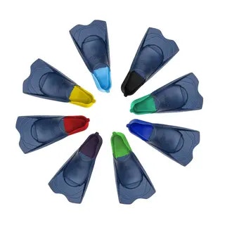 Korta Simfenor Eco Fins Zoggs