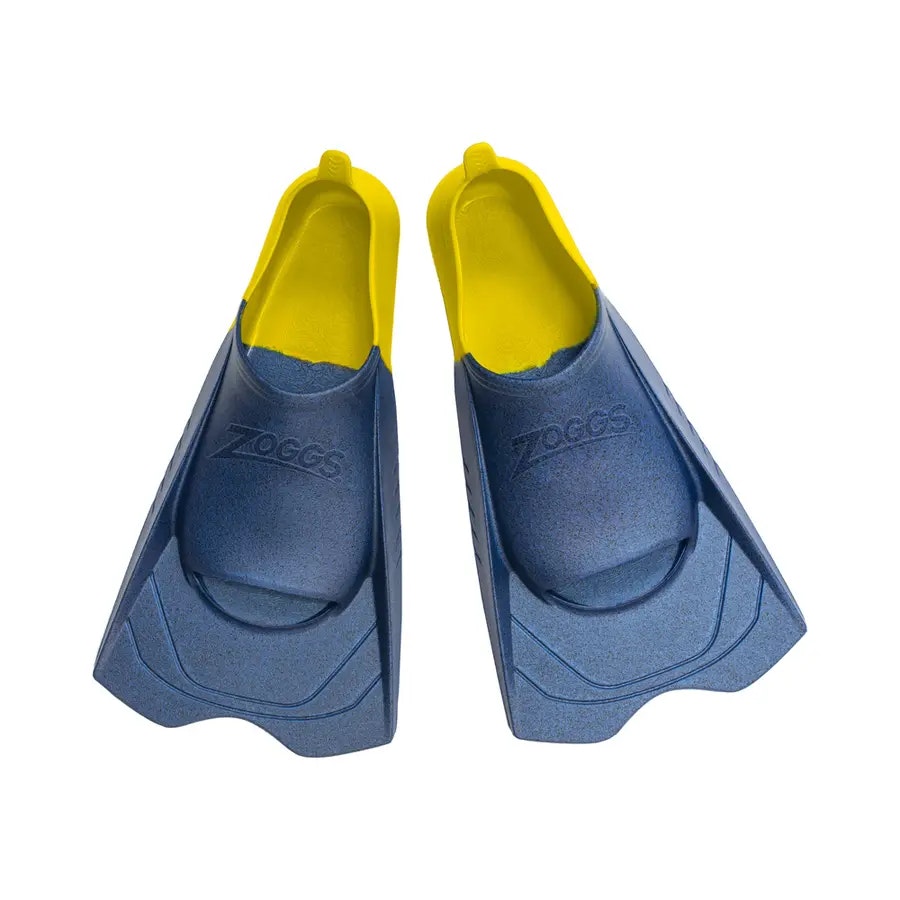 Korta Simfenor Eco Fins Zoggs