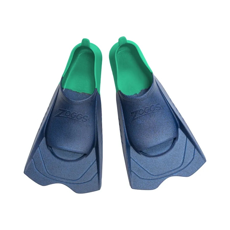 Korta Simfenor Eco Fins Zoggs