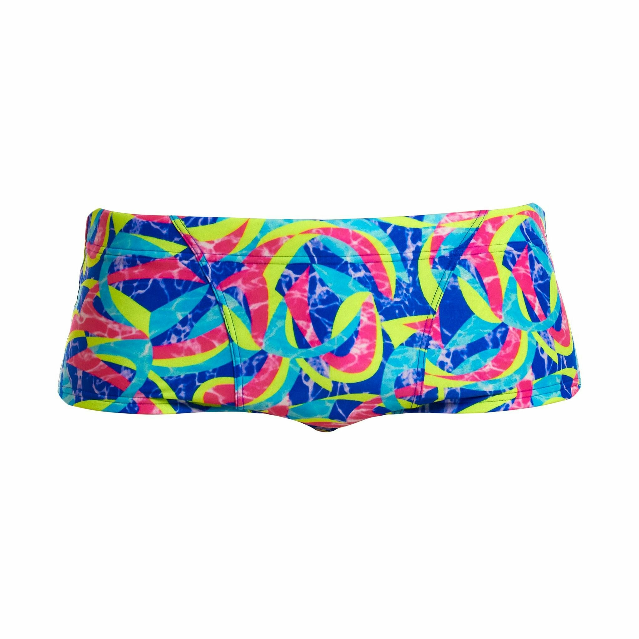 Funky Trunks Badbyxor Choppy Waters  34-M