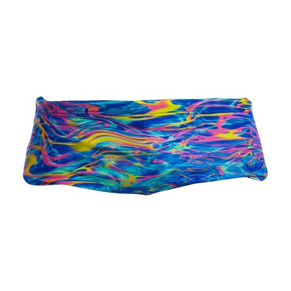 Funky Trunks Badbyxor Stir Crazy
