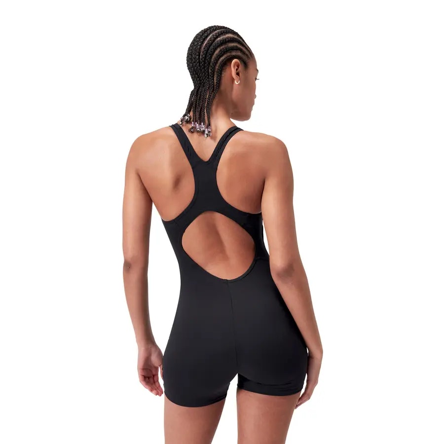 Speedo Legsuit Baddräkt med ben