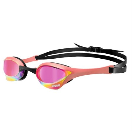 Arena Cobra Ultra Swipe Simglasögon Spegel