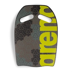 Kickboard Arena Benplatta Printed