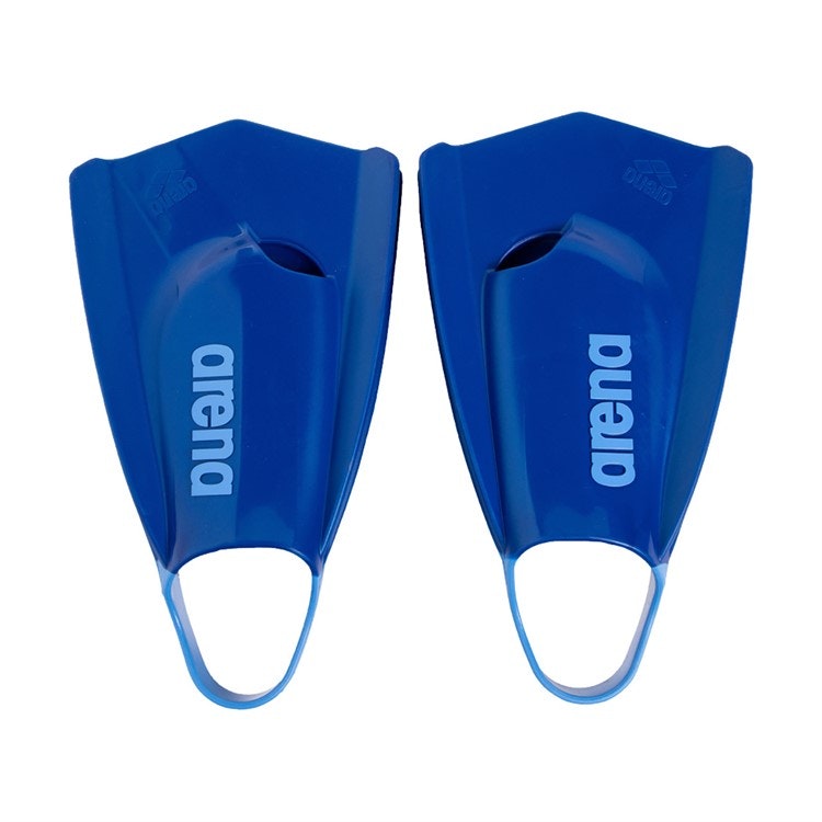 Arena simfenor Powerfin Pro II. Nyhet silikonfenor.