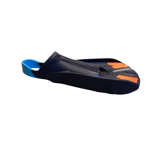 Simfenor Silikon Hälrem Korta 44-45