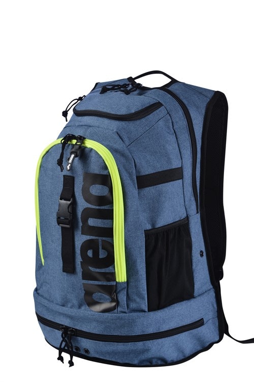 Arena Ryggsäck Fastpack 2.2 Denim Blue