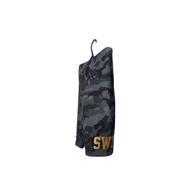 Camo Jammer Junior