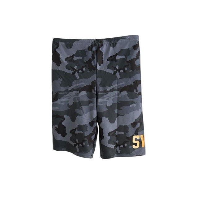 Camo Jammer Junior