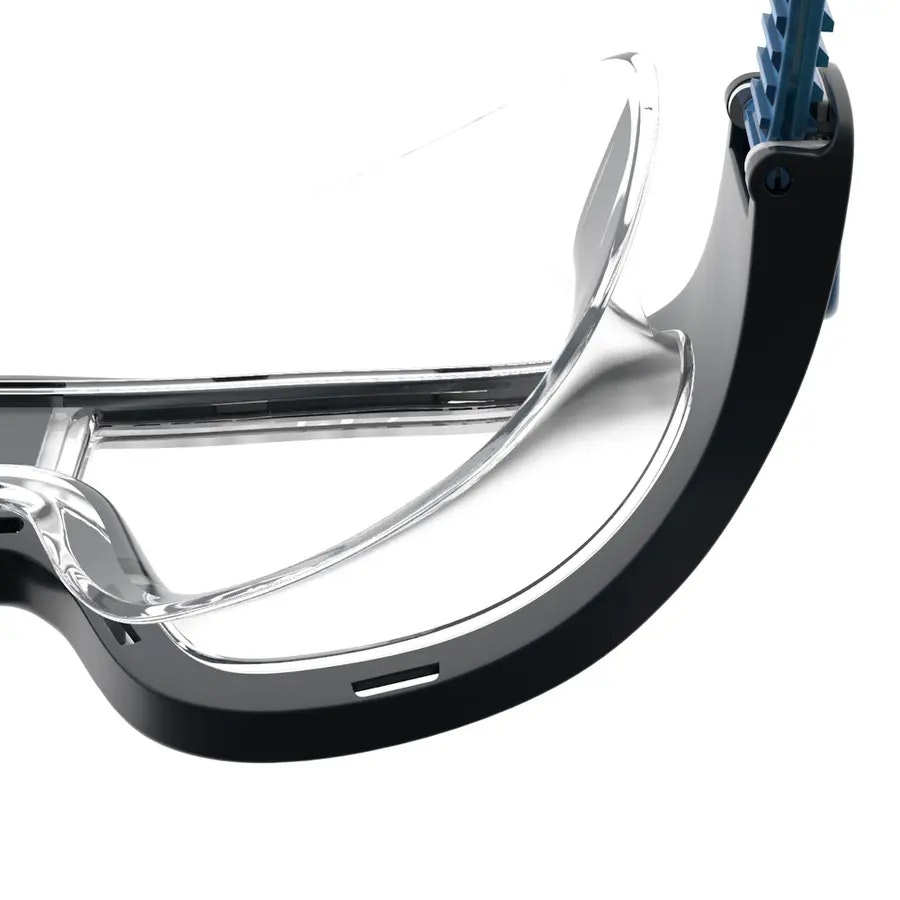 Speedo Biofuse Rift Mask