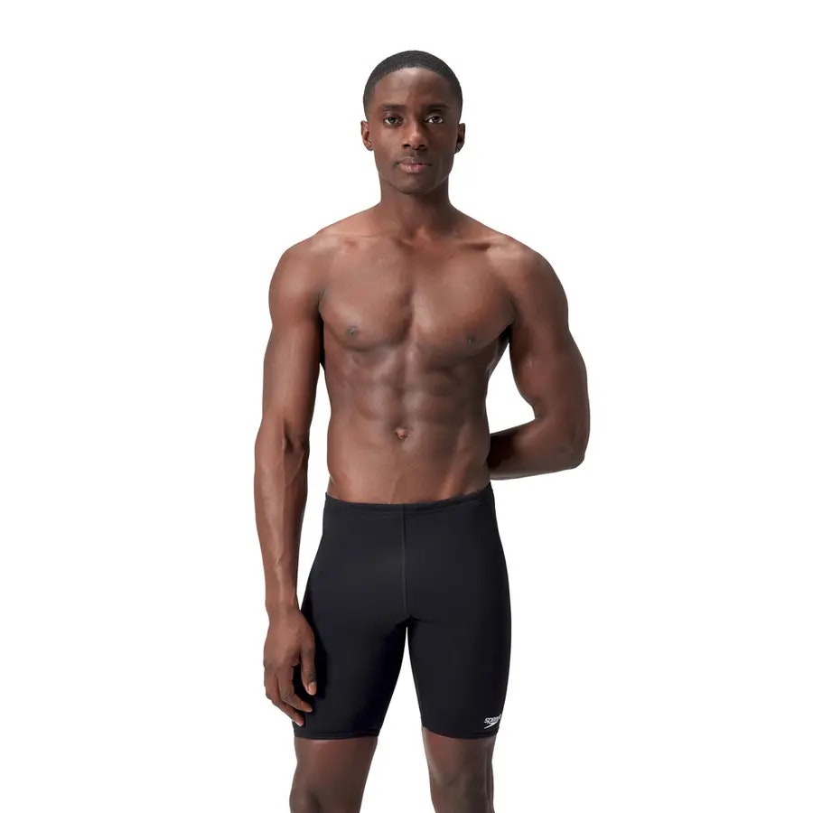 Speedo Endurance+ Jammer Svart