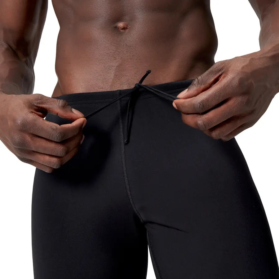 Speedo Endurance+ Jammer Svart