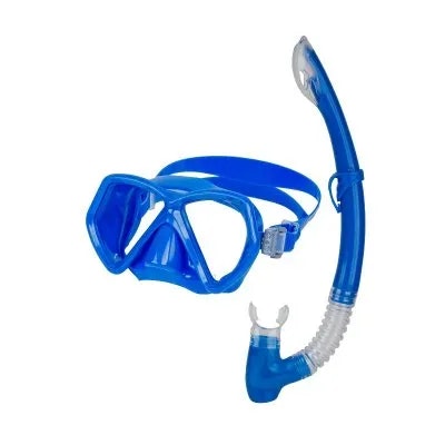 Mares JUNIOR Cyklop och Snorkelset Sporty
