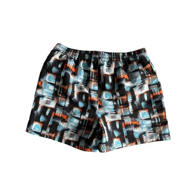 Badshorts Zoggs Mönstrade Medium