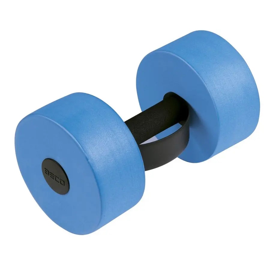Hantlar Vattenaerobics S-M-L