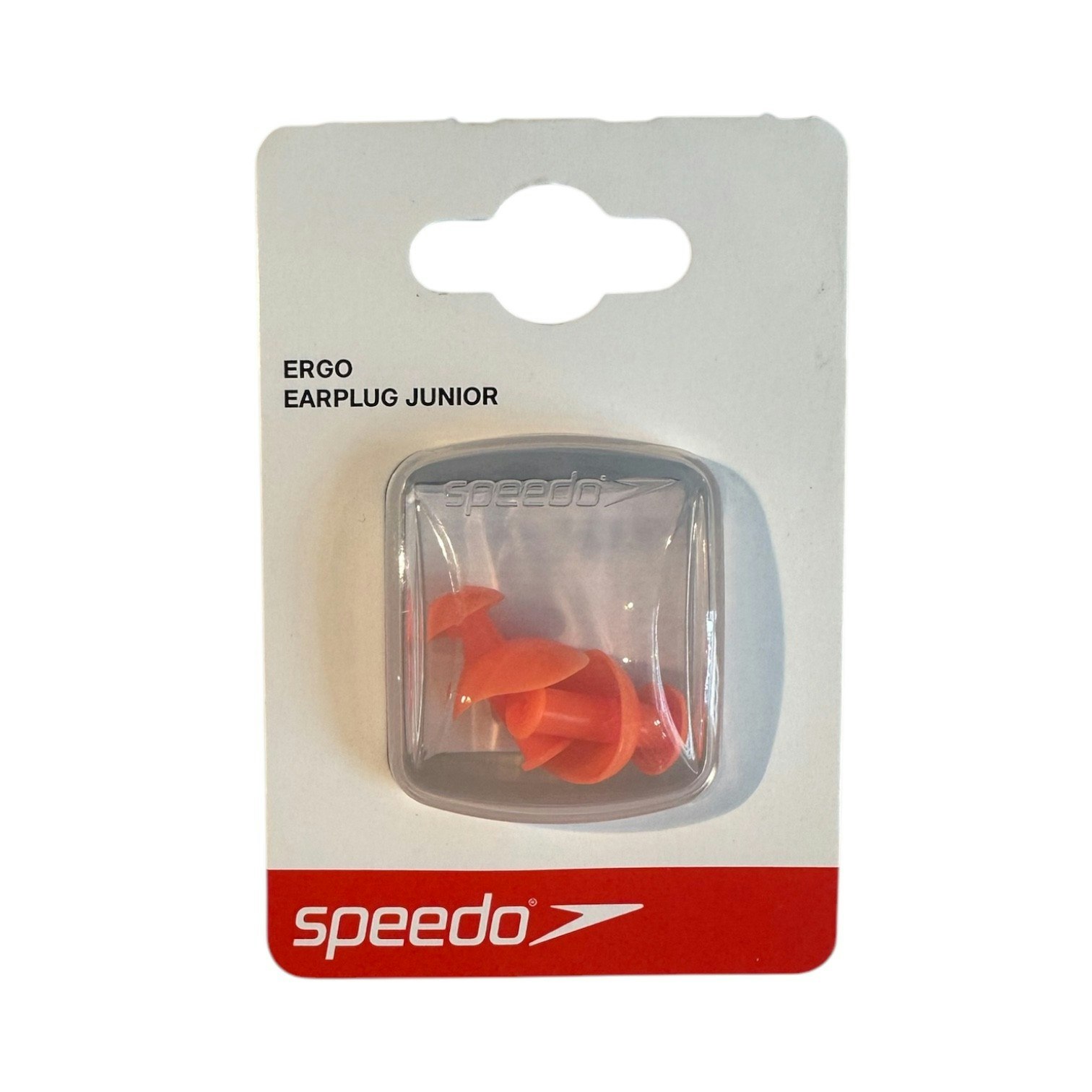 Speedo Ergo Junior öronproppar